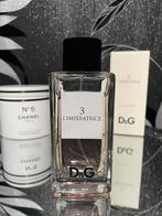 Dolce & Gabbana 3 l'imperatrice pour femme edt 100ml, Ophalen of Verzenden