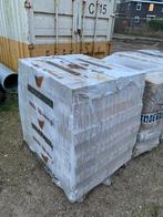 Gevelstenen - Vandersanden Steenfabrieken, Doe-het-zelf en Verbouw, Metselstenen, Ophalen of Verzenden, Nieuw, Bakstenen