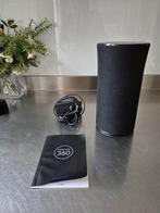 Samsung 360° Speaker R1 / WAM1500 WiFi/Bluetooth, Ophalen of Verzenden, Zo goed als nieuw, Minder dan 60 watt, Overige typen