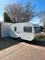 caravan vintage oldtimer Tabbert, Caravans en Kamperen, Caravans, Rondzit, Tabbert, Particulier, Tot en met 4