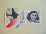 Nederland 1980 Bezetting+ Bevrijding Nvph.1198-1199 postfris, Ophalen of Verzenden, Na 1940, Postfris