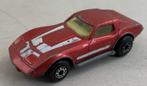 Matchbox Superfast 62 Chevrolet Corvette Vintage 1979 1:61, Gebruikt, Ophalen of Verzenden, Auto