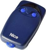 Nice handzender (afstands bediening) 4 beschikbaar. per stuk, Ophalen of Verzenden, Zo goed als nieuw, Schakelaar