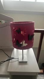 Nacht/bureau lampje, Ophalen, Zo goed als nieuw, Rechthoekig, Minder dan 25 cm