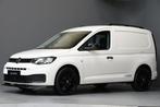 Volkswagen Caddy Cargo 1.5 TSI N-EDITION | CRUISE | PDC, Zwart, 4 cilinders, Volkswagen, 116 pk