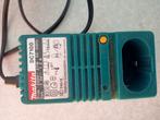 Makita DC7100 oplader 7.2V, Watersport en Boten, Ophalen of Verzenden