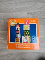 Nijntje Stapel Kubussen, Ophalen of Verzenden, Nieuw, Overige typen