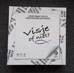 Spel Vis-je of niet, Ophalen of Verzenden, Nieuw