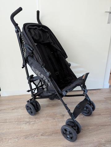 Koelsta buggy - compact inklapbaar beschikbaar voor biedingen