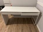 Ikea bureau MICKE, Ophalen, Gebruikt, Bureau