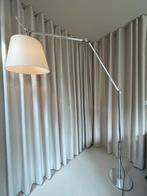 Artemide Tolomeo Mega Terra - Nieuwe Kap, Huis en Inrichting, Lampen | Vloerlampen, Ophalen, Gebruikt, Design, Metaal