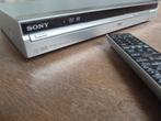 SONY DVD-Recorder met High-Definition Multimedia Interface, Audio, Tv en Foto, Dvd-spelers, Ophalen of Verzenden, Zo goed als nieuw