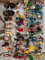 Vintage Playmobil poppetjes en toebehoren, Kinderen en Baby's, Speelgoed | Playmobil, Ophalen of Verzenden, Gebruikt
