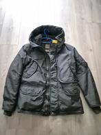 Parajumpers Herenjas - Topkwaliteit!, Kleding | Heren, Jassen | Winter, Maat 48/50 (M), Zwart, Parajumpers, Ophalen of Verzenden