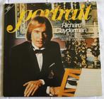 Richard Clayderman 2 LP set - Portrait - 1978, Ophalen, Romantiek, Gebruikt, 12 inch