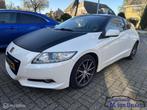Honda CR-Z 1.5 i-Vtec IMA GT LEER/PANO/Cruise, Voorwielaandrijving, Euro 5, 1497 cc, 4 cilinders