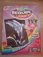 Sequin Craft - Nieuw in Doos!, Ophalen of Verzenden, Nieuw, Materiaal