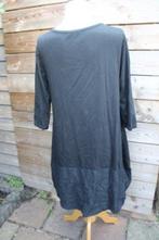 Jurk zwart Paprika mt M AANBIEDING Vaste prijs, Kleding | Dames, Jurken, Maat 38/40 (M), Zwart, Ophalen of Verzenden, Zo goed als nieuw