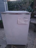 Inbouwvriezer met 4 lades - extra vriezer, Gebruikt, Minder dan 60 cm, Inbouw, Ophalen