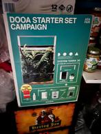 DOOA System Terra 30, Ophalen, Zo goed als nieuw, Leeg aquarium