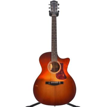 Eastman AC222CE-DLX Goldburst B-stock beschikbaar voor biedingen