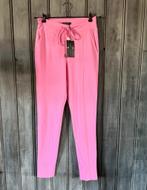 Mi Piace Travelstof broek Kleur: Pink-Roze Maat: M, Maat 38/40 (M), Mi Piace, Nieuw, Ophalen of Verzenden