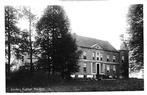 959130 Vorden Gld 1949 Kasteel Hackfort niet gelopen Zie ook