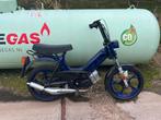 Tomos, Fietsen en Brommers, Brommers | Tomos, Ophalen, 0 versnellingen, Zo goed als nieuw, 6 cc