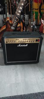 Marshall JCM2000 DSL401 – 40W buizencombo gitaarversterker, Muziek en Instrumenten, Versterkers | Bas en Gitaar, Gebruikt, Minder dan 50 watt