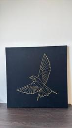 Geborduurd schilderij, Ophalen of Verzenden