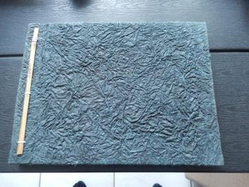 Boek/album: leuk voor harry potter project beschikbaar voor biedingen