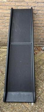 Trixie auto Car Ramp Loopplank Opvouwbaar 156X40 cm antislip, Ophalen of Verzenden, Gebruikt