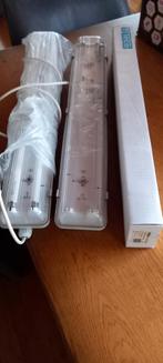 TL Armatuur - Teco Professional, Ophalen of Verzenden, Nieuw, Minder dan 50 watt, Armatuur