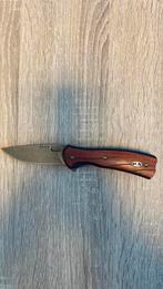 Buck rosewood large, Caravans en Kamperen, Kampeergereedschap, Ophalen of Verzenden, Nieuw