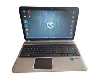 HP 15,6" Pavilion dv6 laptop Windows 11 Office 2024 SSD i5 beschikbaar voor biedingen