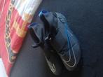 Zgan veterloze voetbalschoenen Nike Mercurial Air Zoom 38.5, Ophalen, Maat XS of kleiner, Schoenen, Zo goed als nieuw