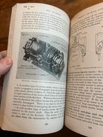 WO2 Amerikaans voorschrift USAAF vliegtuigen electra systeme, Verzamelen, Militaria | Tweede Wereldoorlog, Amerika, Ophalen of Verzenden
