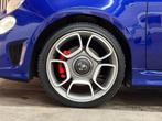 Fiat 500 1.4 T-Jet Abarth 595 2017 / 146PK / LED NAVI BLUETO, Voorwielaandrijving, Stof, 1010 kg, Bedrijf