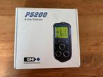 GMI PS200 gas detector LEL/O2, Doe-het-zelf en Verbouw, Meetapparatuur, Ophalen of Verzenden, Nieuw
