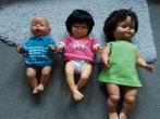 Babyborn en poppen met haar., Kinderen en Baby's, Speelgoed | Poppen, Ophalen, Zo goed als nieuw, Babypop