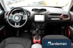 Jeep Renegade 4xe 240 Plug-in Hybrid Electric Trailhawk, Automaat, Stof, Gebruikt, Euro 6
