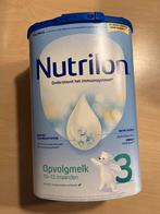Nutrilon Opvolgmelk 3 - Nieuw - THT 28-11-2026, Ophalen, Nieuw, Overige typen