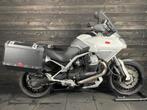 Moto Guzzi STELVIO 1200 8V ABS TOURING (bj 2011), Bedrijf, 1151 cc, Meer dan 35 kW, Toermotor