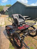 Kutzman Marathonwagen, Dieren en Toebehoren, Rijtuigen en Koetsen, Gebruikt, Marathonwagen
