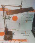 Dazor Model 2324 Bureaulamp, 1950s, Huis en Inrichting, Lampen | Tafellampen, Ophalen of Verzenden, Gebruikt, Metaal, Vintage