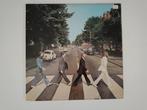 Lp Beatles - Abbey Road, Verzenden, 1960 tot 1980, Gebruikt, 12 inch