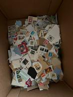 Doos 6600 buitenland, Verzenden, Buitenland