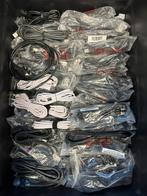 Partij USB A / B kabels - Printerkabel 155 stuks 1.8M, Computers en Software, Pc- en Netwerkkabels, Ophalen of Verzenden, Nieuw