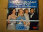ABBA, Cd's en Dvd's, Vinyl Singles, Ophalen of Verzenden, Gebruikt, Pop