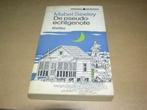 De pseudo-echtgenote - Mabel Seeley, Gelezen, Europa overig, Mabel Seeley, Ophalen of Verzenden